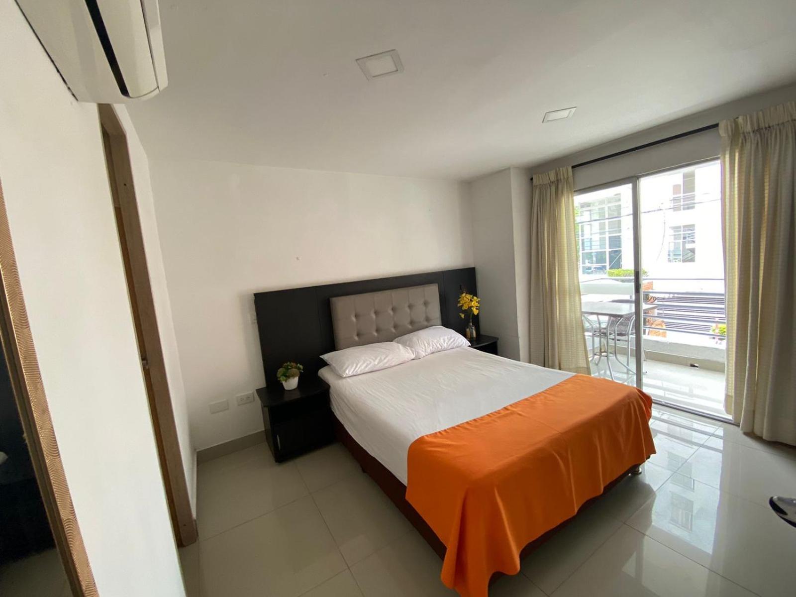 Apartaestudios Laureles Medellin Exterior photo