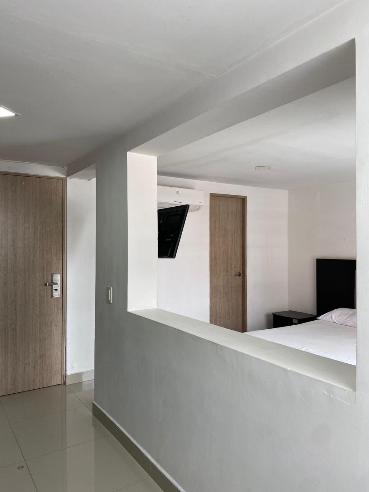 Apartaestudios Laureles Medellin Exterior photo