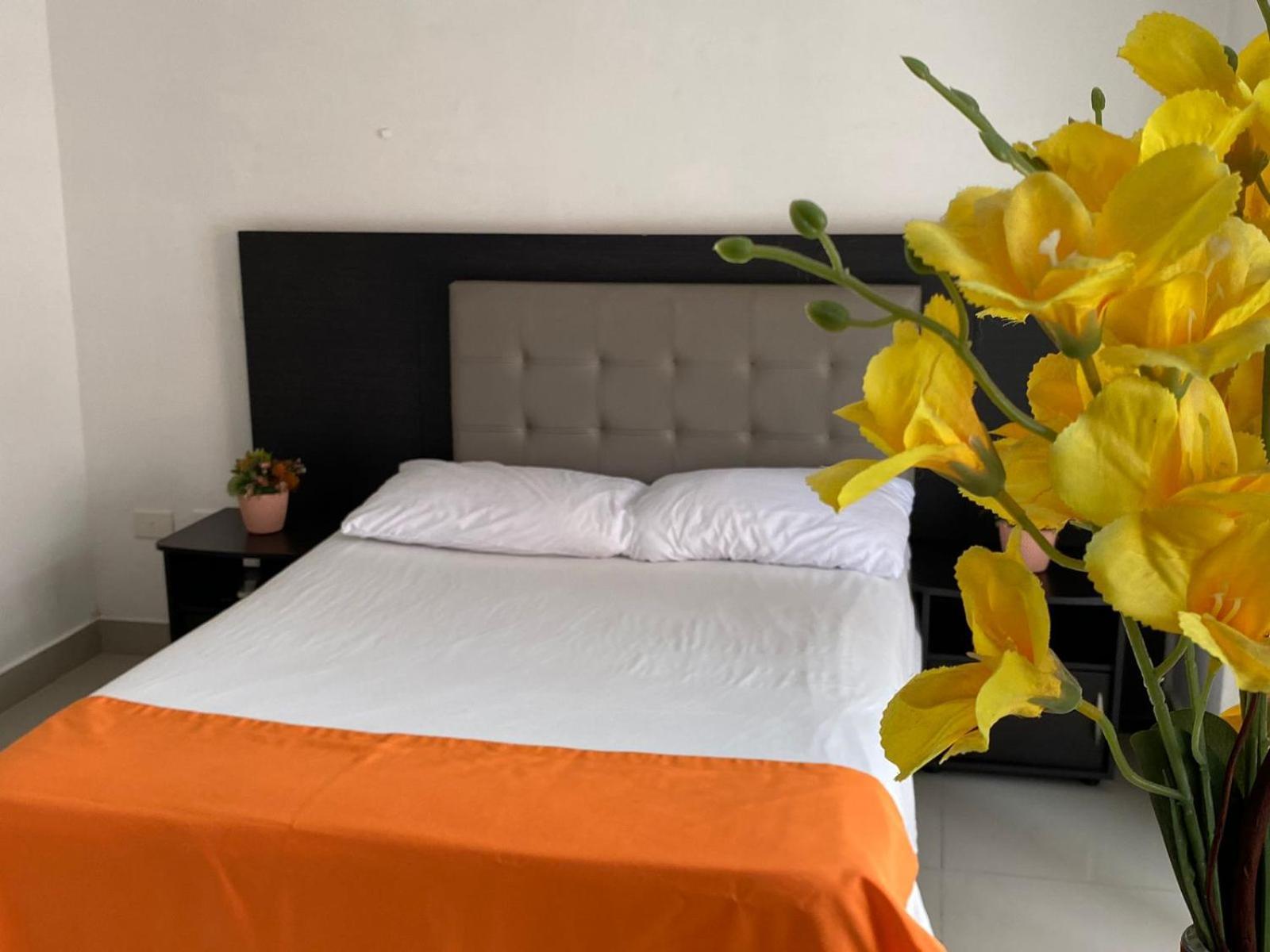 Apartaestudios Laureles Medellin Exterior photo